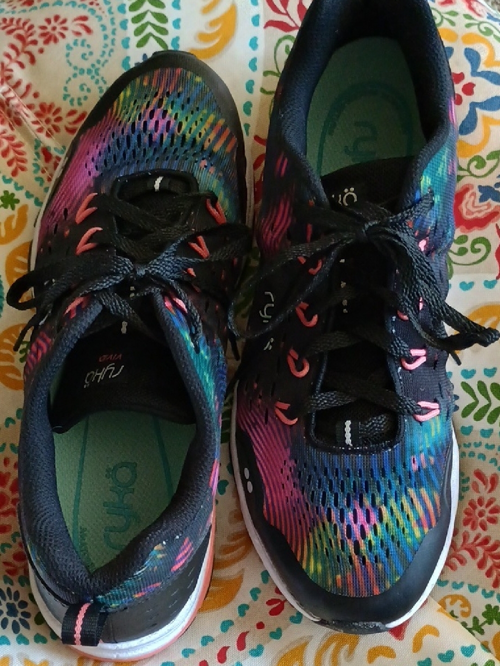 Ryka Trainers